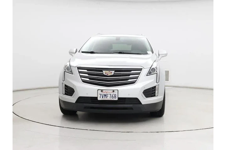 $17998 : Cadillac XT5 2017 Luxury 4dr image 5