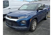 $17490 : Chevrolet Trailblazer 2021 L thumbnail