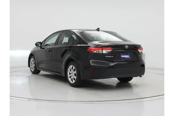 $19998 : Toyota Corolla 2024 LE 4dr S image 2