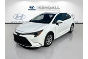 $16998 : Toyota Corolla 2022 LE 4dr S thumbnail