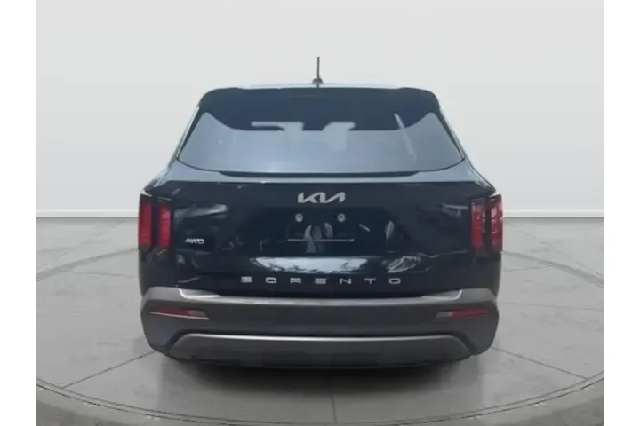 $20595 : Kia Sorento 2022 AWD LX 4dr image 5