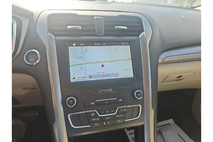 $12700 : Ford Fusion Hybrid 2019 SE 4 image 10