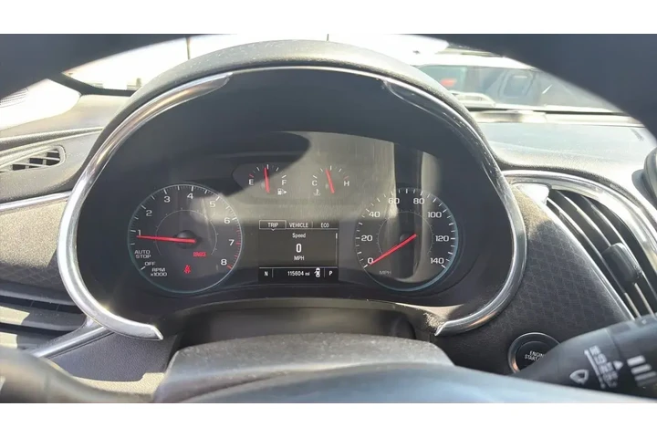 $9950 : Chevrolet Malibu 2020 LT 4dr image 4