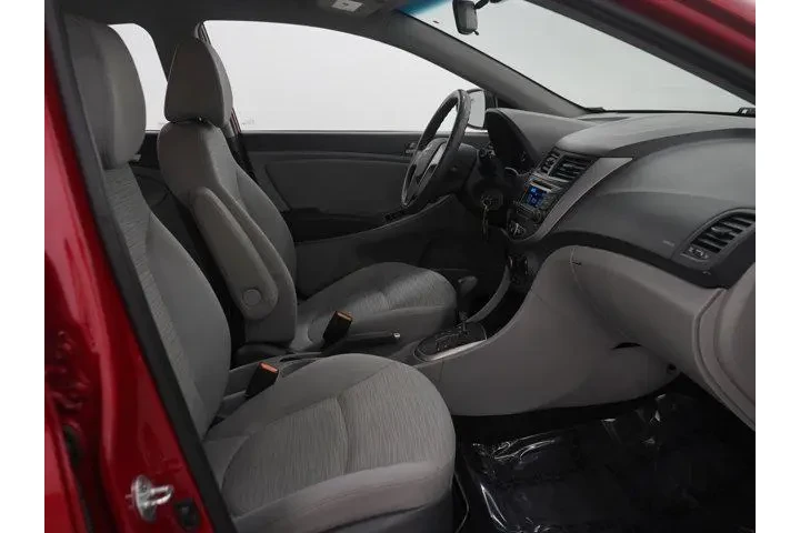 $9998 : Hyundai ACCENT 2016 SE 4dr S image 10