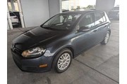 2014 Golf 2.5L PZEV en San Antonio