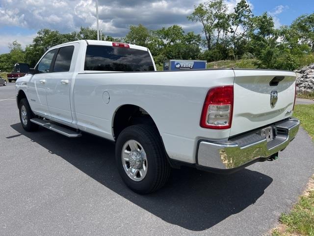 $41999 : CERTIFIED PRE-OWNED 2021 RAM image 5