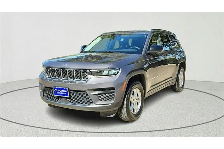 $25602 : Jeep Grand Cherokee 2023 4x4 image 7