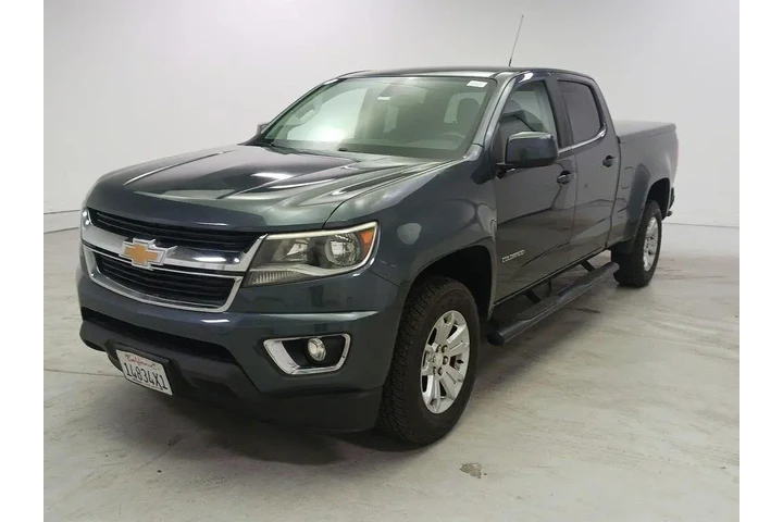 $19998 : Chevrolet Colorado 2015 4x2 image 3