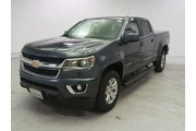 $19998 : Chevrolet Colorado 2015 4x2 thumbnail