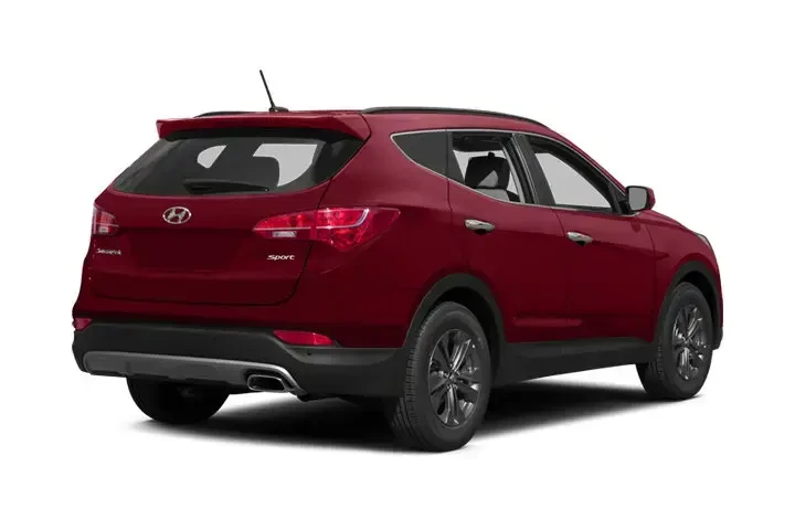 $9998 : Hyundai SANTA FE Sport 2014 image 5