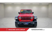 $30000 : Jeep Wrangler Unlimited 2020 thumbnail