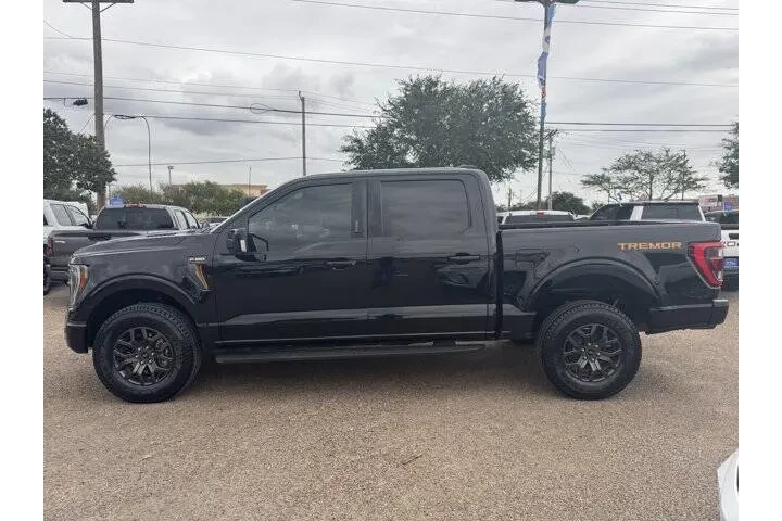 $50216 : 2023 F-150 Tremor image 3