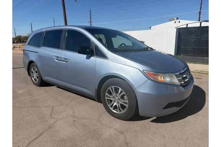 $8495 : 2013 Odyssey image 8
