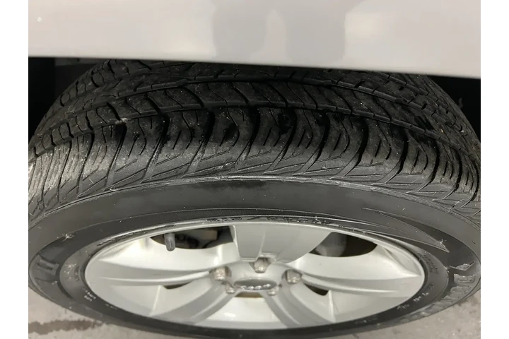 $5962 : Jeep Compass 2016 Sport 4dr image 9