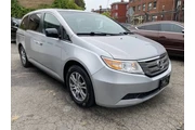 2012 Odyssey EX-L en Hartford