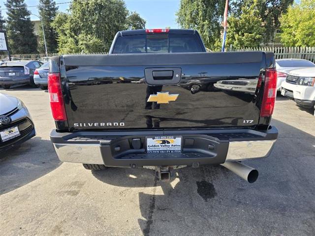 $22999 : 2007 Silverado 2500HD image 8