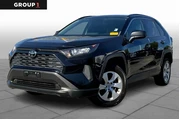 Toyota RAV4 2021 AWD LE 4dr en Plano