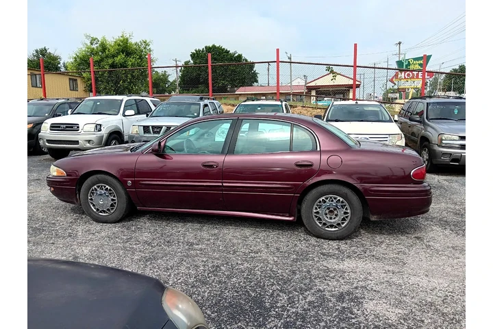 $4995 : 2003 LeSabre CUSTOM image 7