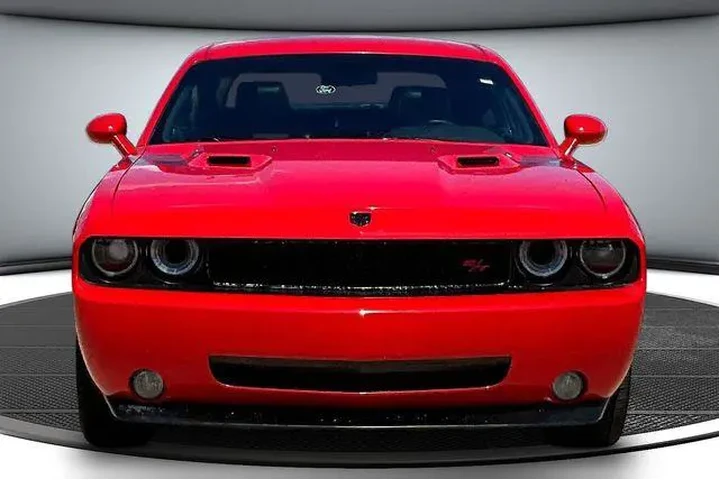 $18000 : Dodge Challenger 2009 R/T Cl image 2