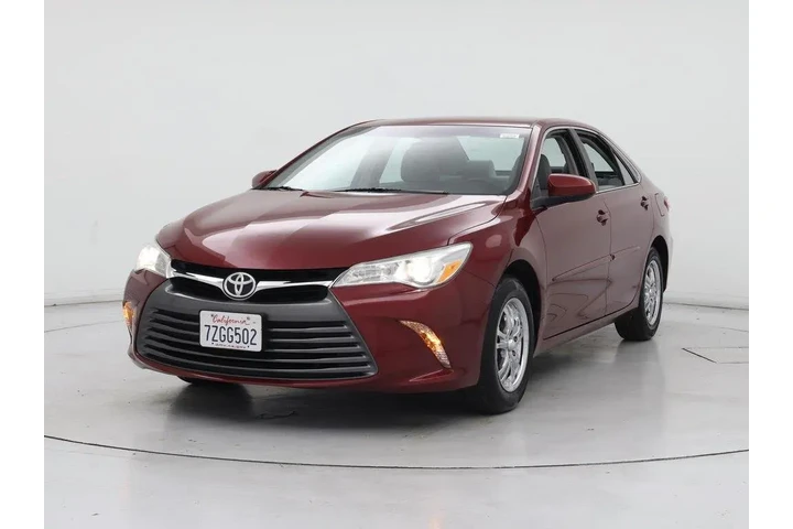 $16998 : Toyota Camry 2017 LE 4dr Sed image 4