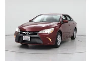 $16998 : Toyota Camry 2017 LE 4dr Sed thumbnail