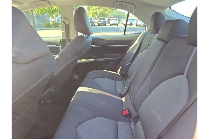 $26995 : Toyota Camry 2023 LE 4dr Sed image 8