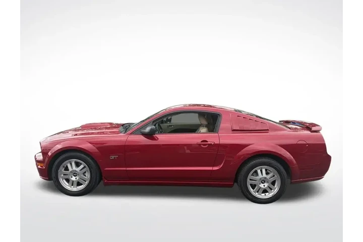 $19735 : Ford Mustang 2008 GT Deluxe image 8