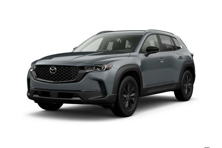 $26828 : Mazda CX-50 2025 AWD 2.5 S P image 1