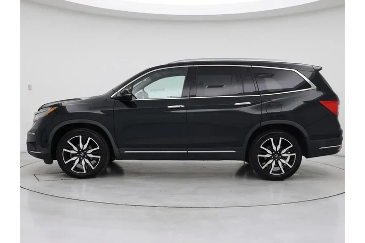 $23998 : Honda Pilot 2019 Touring 4dr image 3