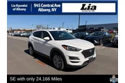 Hyundai TUCSON 2021 AWD SE 4 en Albany