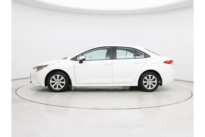 $22998 : Toyota Corolla 2025 LE 4dr S image 3
