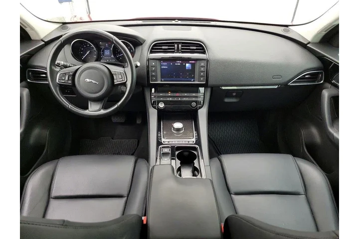 $18998 : Jaguar F-PACE 2018 AWD 30t P image 9