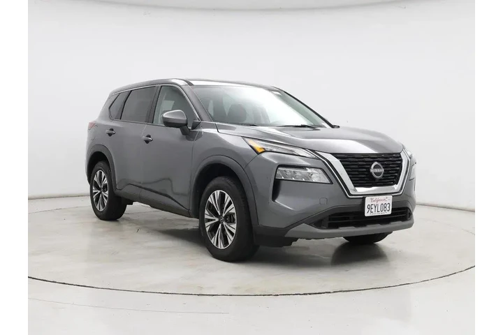 $21998 : Nissan Rogue 2023 SV 4dr Cro image 1