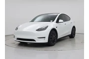 $27998 : Tesla Model Y 2020 AWD Perfo thumbnail
