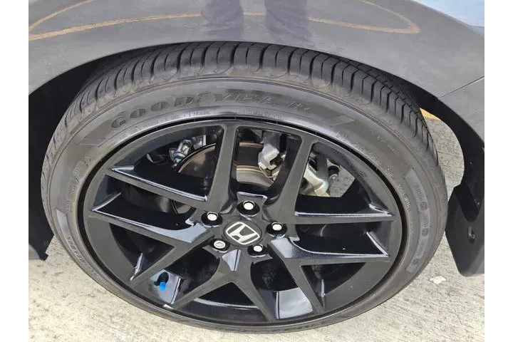 $23592 : Honda Civic 2024 Sport 4dr S image 10