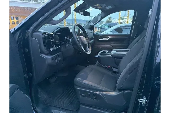 $34654 : Chevrolet Silverado 1500 202 image 4