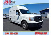 2016 NV 2500 HD en Vineland