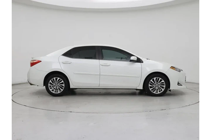 $18998 : Toyota Corolla 2017 LE Eco 4 image 7
