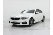 $28998 : BMW 5 Series 2020 530i 4dr S thumbnail