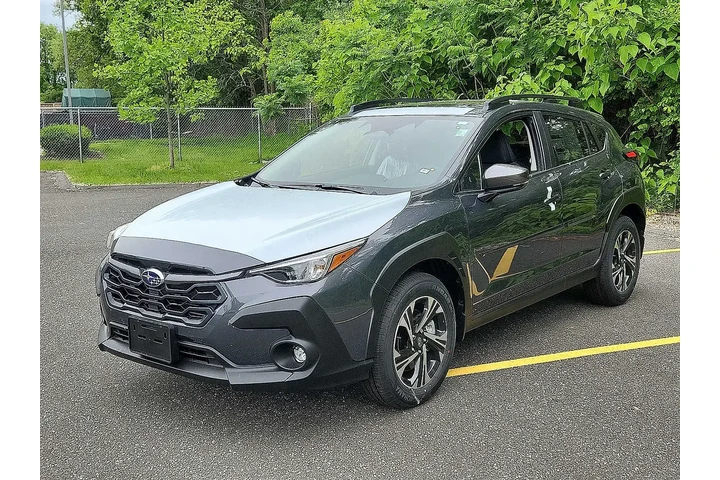 $28995 : Subaru Crosstrek 2025 AWD Pr image 2