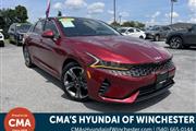 PRE-OWNED 2022 KIA K5 EX en Madison WV