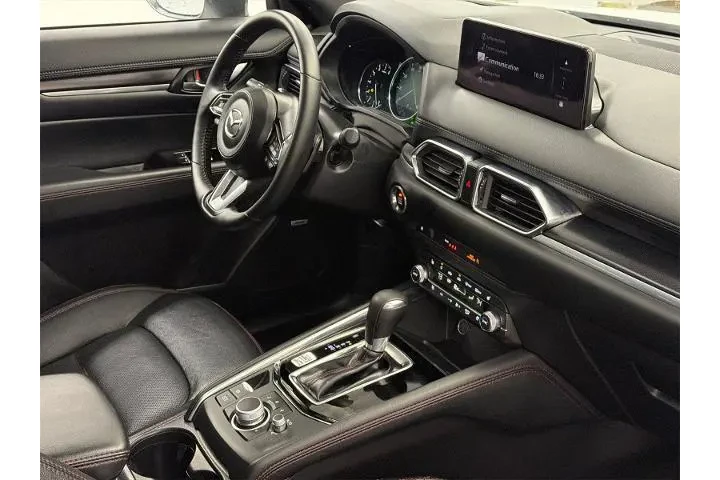 $36500 : Mazda CX-5 2025 AWD 2.5 Turb image 9