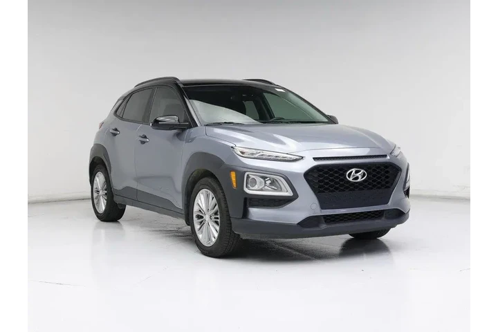 $17998 : Hyundai KONA 2020 SEL 4dr Cr image 1