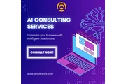 AI Consulting Services en Birmingham
