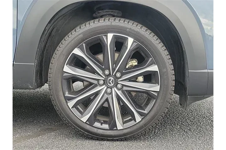 $27871 : Mazda CX-50 2023 AWD 2.5 S P image 9