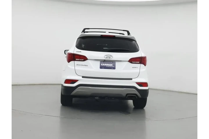 $15998 : Hyundai SANTA FE Sport 2017 image 6
