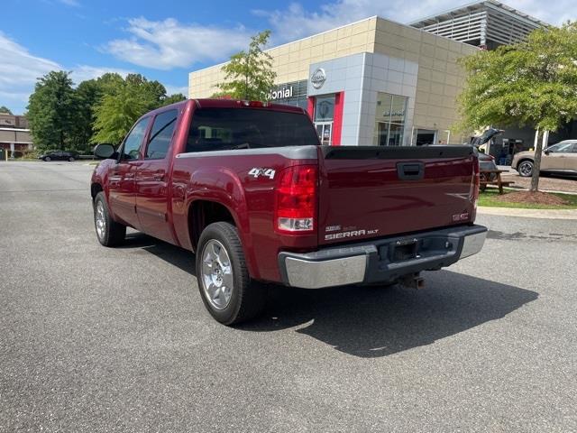 $15725 : PRE-OWNED 2009 SIERRA 1500 SLT image 5