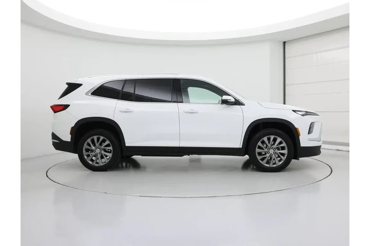 $34998 : Buick Enclave 2025 4x4 Prefe image 7