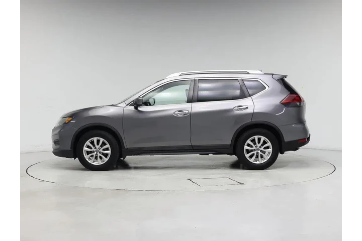 $18998 : Nissan Rogue 2018 SV 4dr Cro image 3