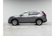$18998 : Nissan Rogue 2018 SV 4dr Cro thumbnail